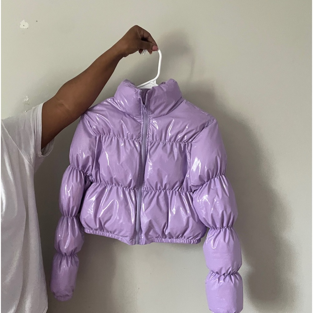 Purple Puffer